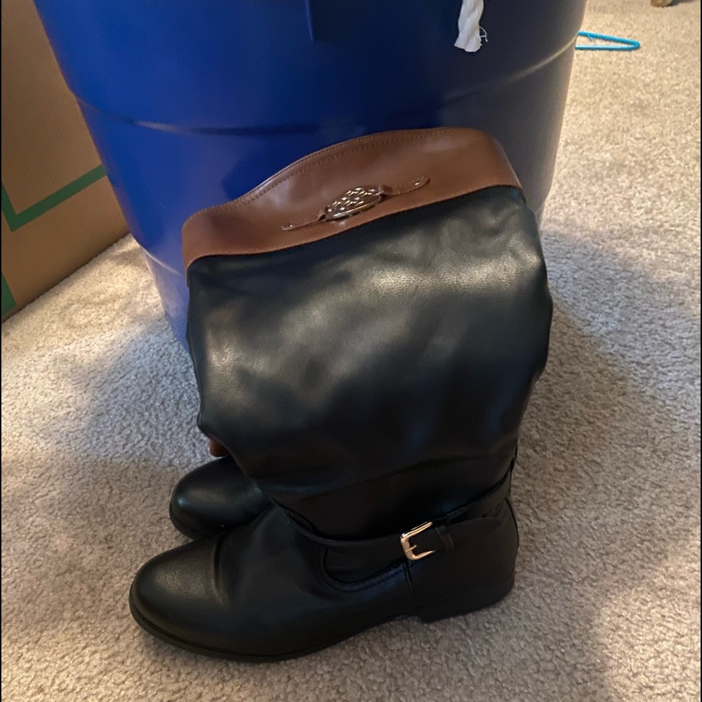 boots